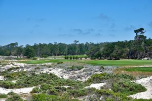 Spyglass Hill 4th